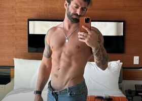 Jason Moody